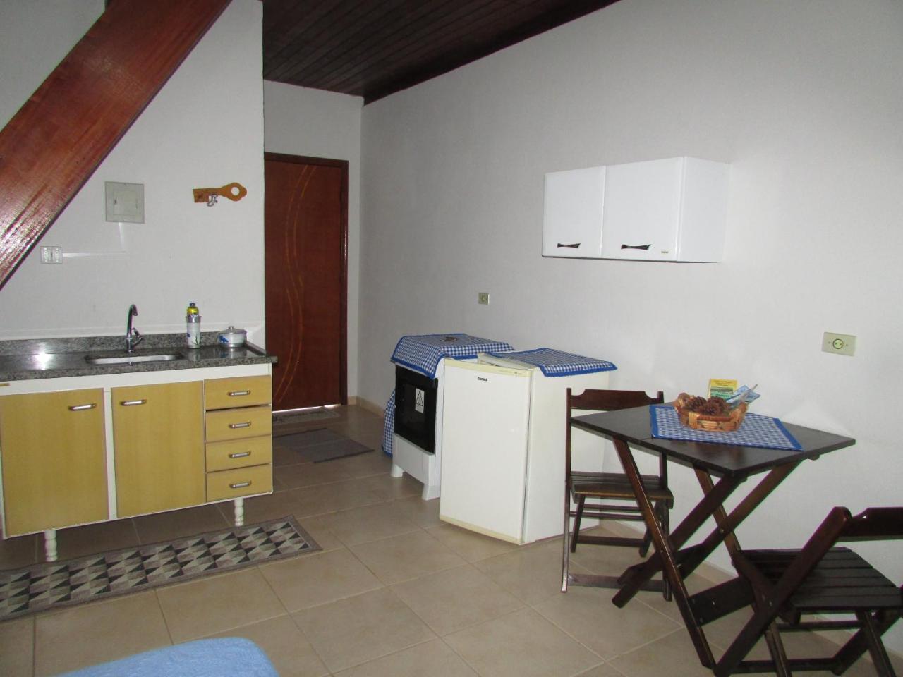Pousada Som Das Aguas Bueno Brandão Extérieur photo
